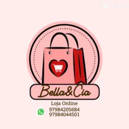 Bella&Cia Loja Online👗👕👙