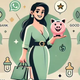 Mamãe no Lucro - Ofertas #2