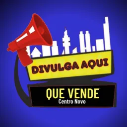 DIVULGA AQUI QUE VENDE