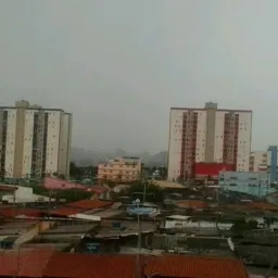 Samambaia DF