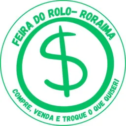 FEIRA DO ROLO Compre, Venda e Troque o Que Quiser!