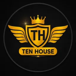 Recrutamento Ten House.🏡💞