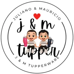 EXCLUSIVO J&M TUPPER 🍀